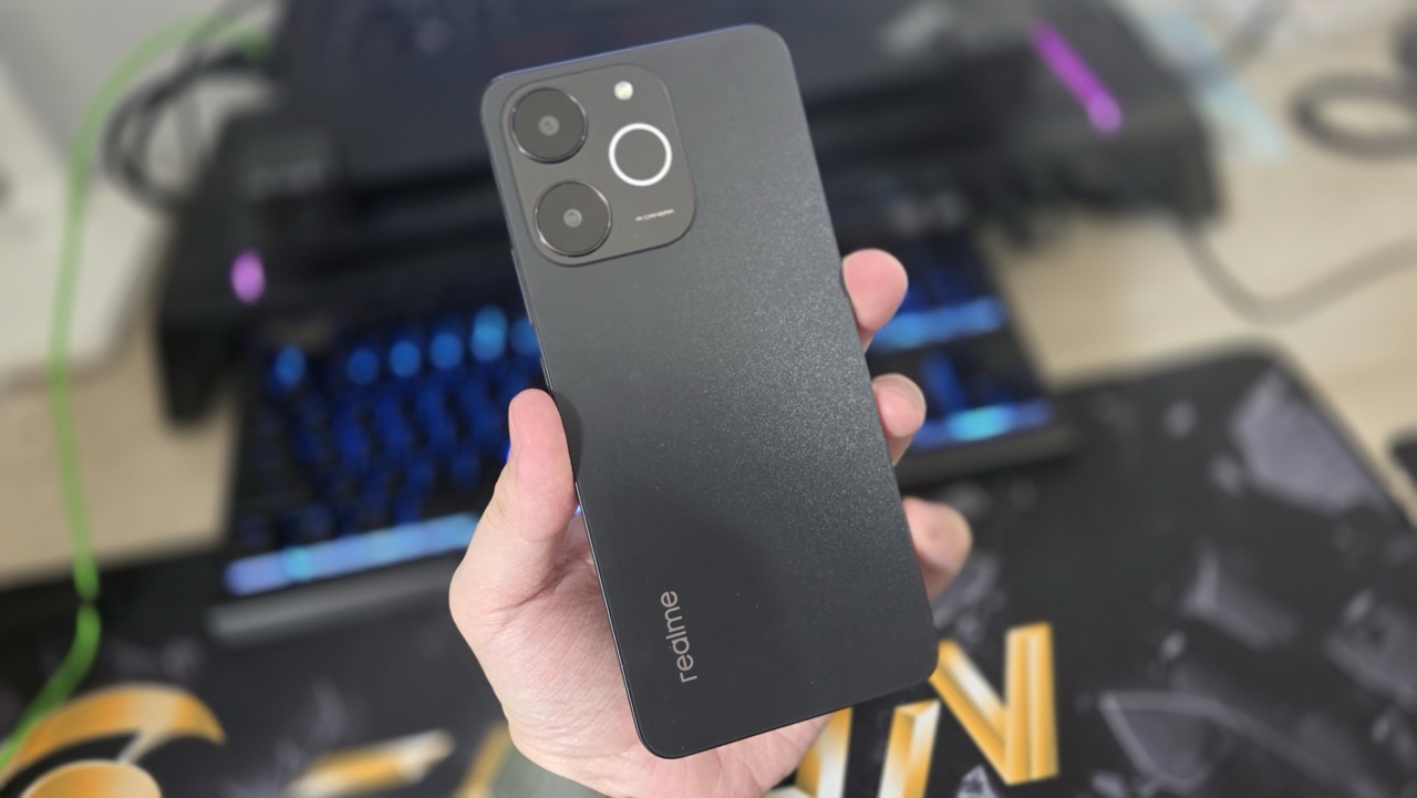 realme Note 70 Review