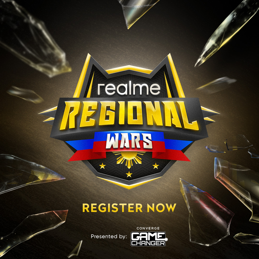 realme 15 Pro 5G Named Official Gaming Phone of M7 Worlds Championship